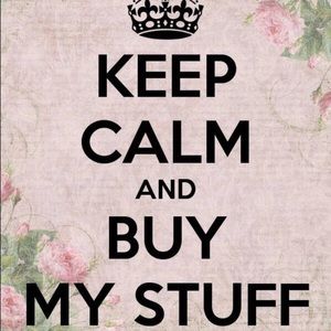 Meet your Posher, Alexandra